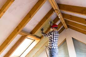 Best Spray Foam Insulation  in Elberta, AL